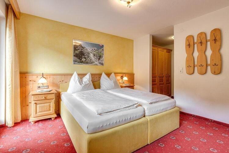 Holiday Flat With Wellness Area At The Fuegenerhof Dış mekan fotoğraf