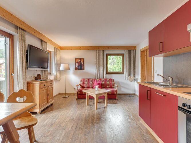 Holiday Flat With Wellness Area At The Fuegenerhof Dış mekan fotoğraf